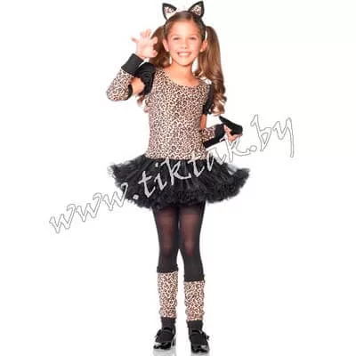 Карнавальный костюм 